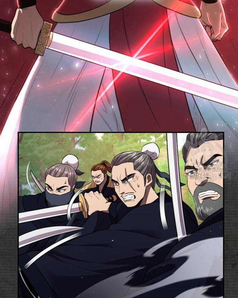 Võ Sĩ Hồi Hương Chap 27 - Next Chap 28