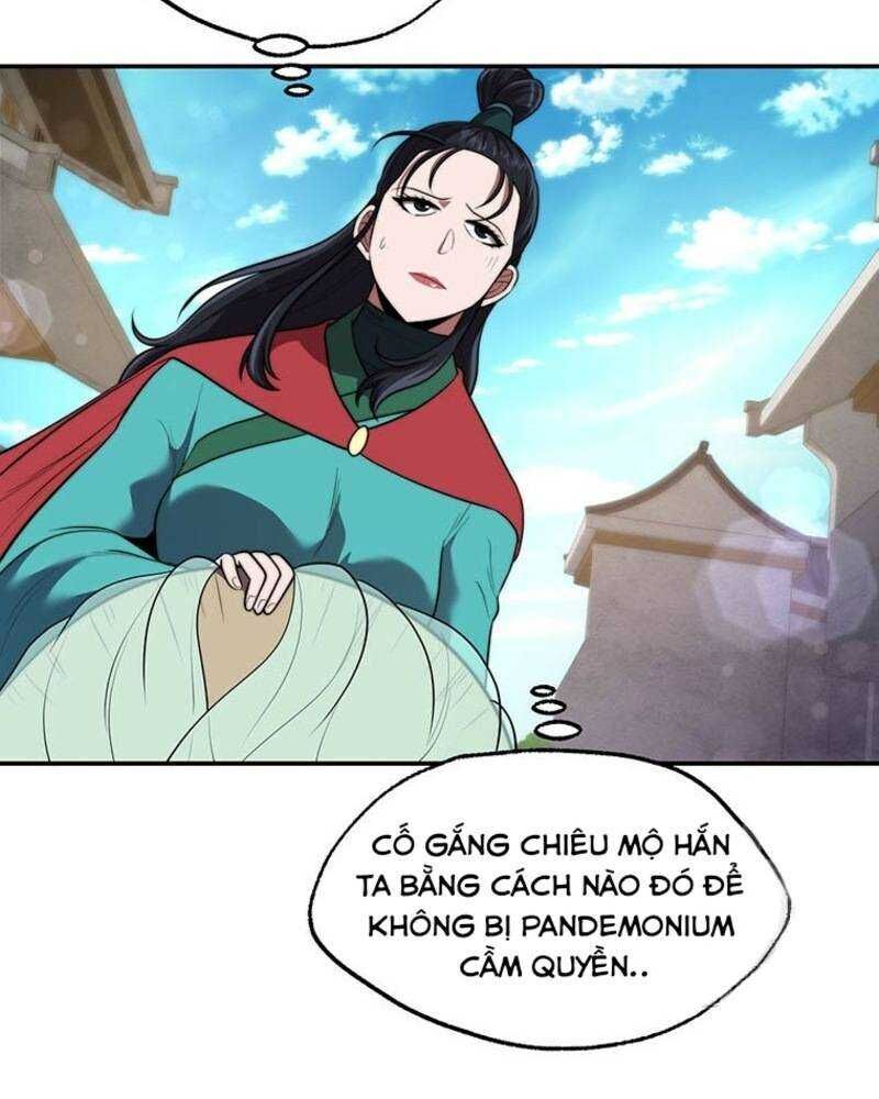 Võ Sĩ Hồi Hương Chap 27 - Next Chap 28