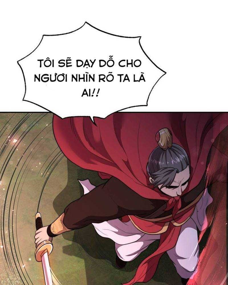Võ Sĩ Hồi Hương Chap 27 - Next Chap 28