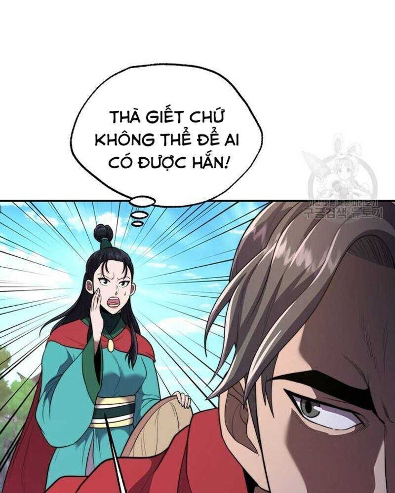 Võ Sĩ Hồi Hương Chap 27 - Next Chap 28