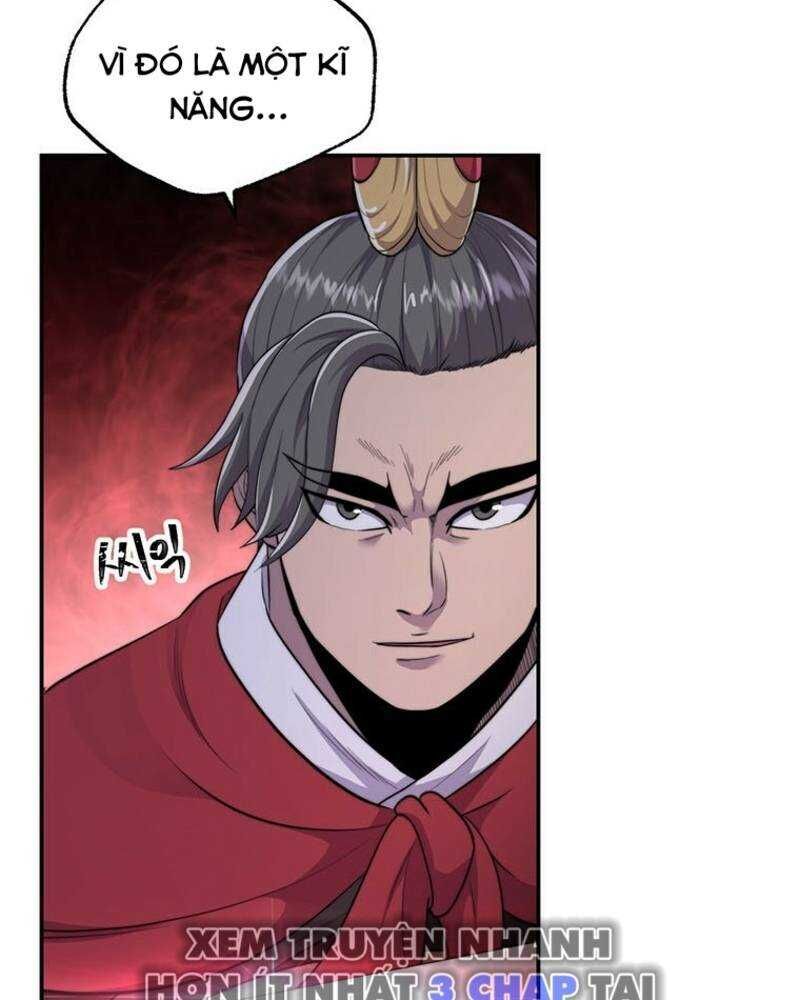 Võ Sĩ Hồi Hương Chap 27 - Next Chap 28