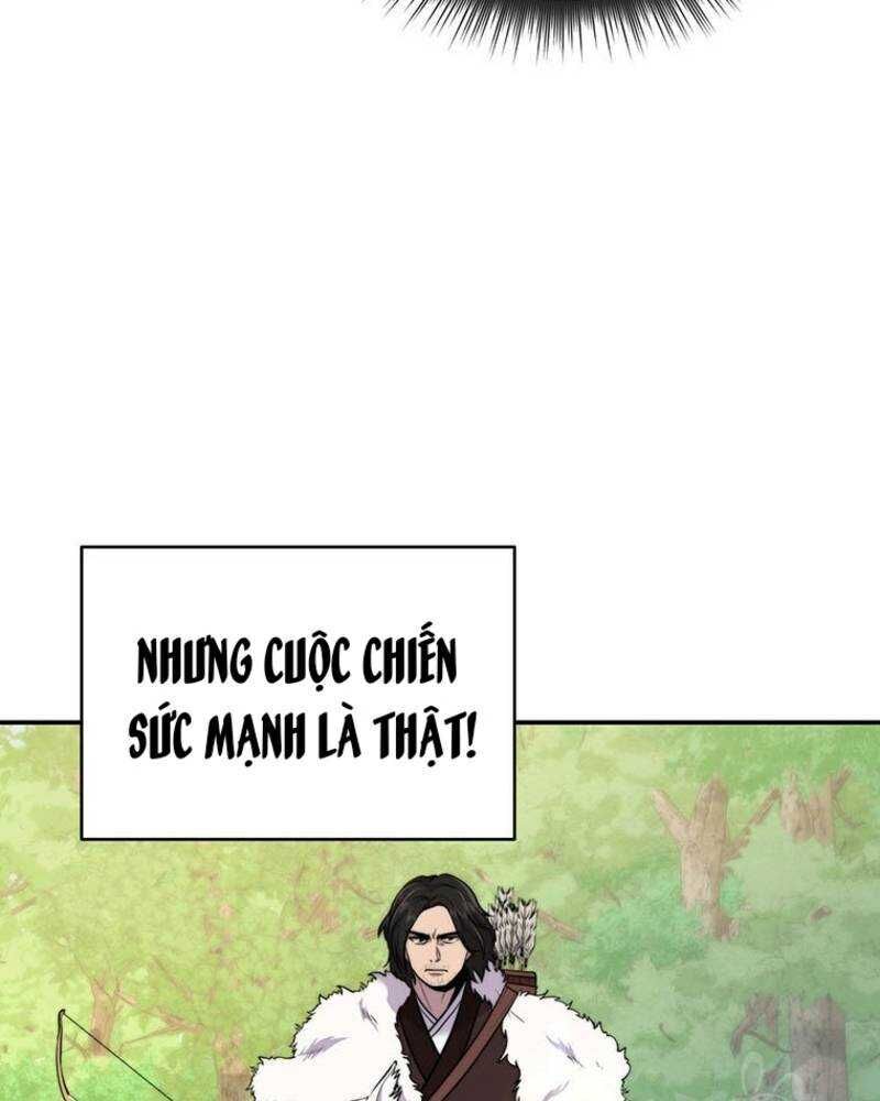 Võ Sĩ Hồi Hương Chap 27 - Next Chap 28