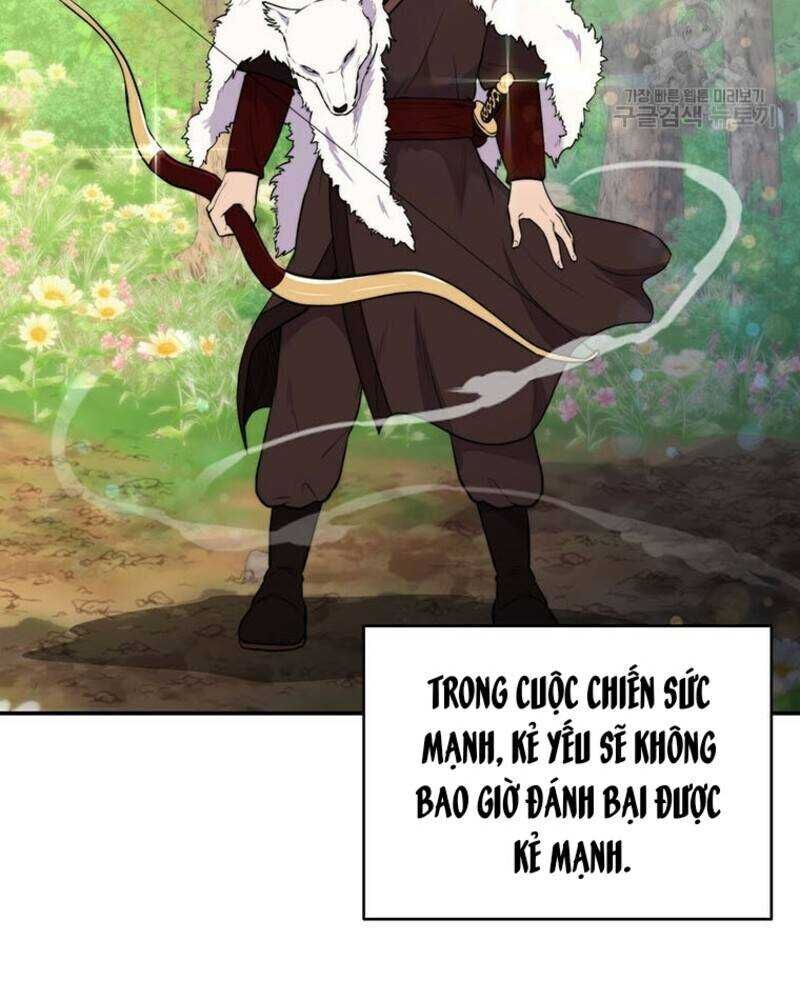 Võ Sĩ Hồi Hương Chap 27 - Next Chap 28