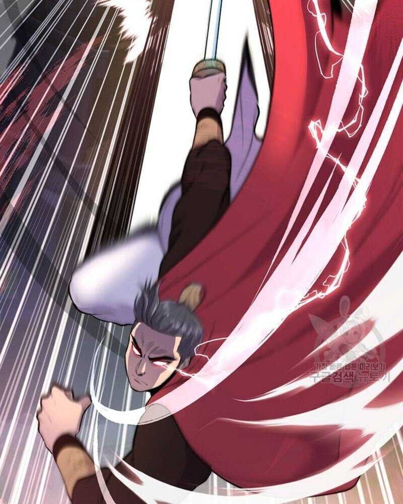 Võ Sĩ Hồi Hương Chap 27 - Next Chap 28