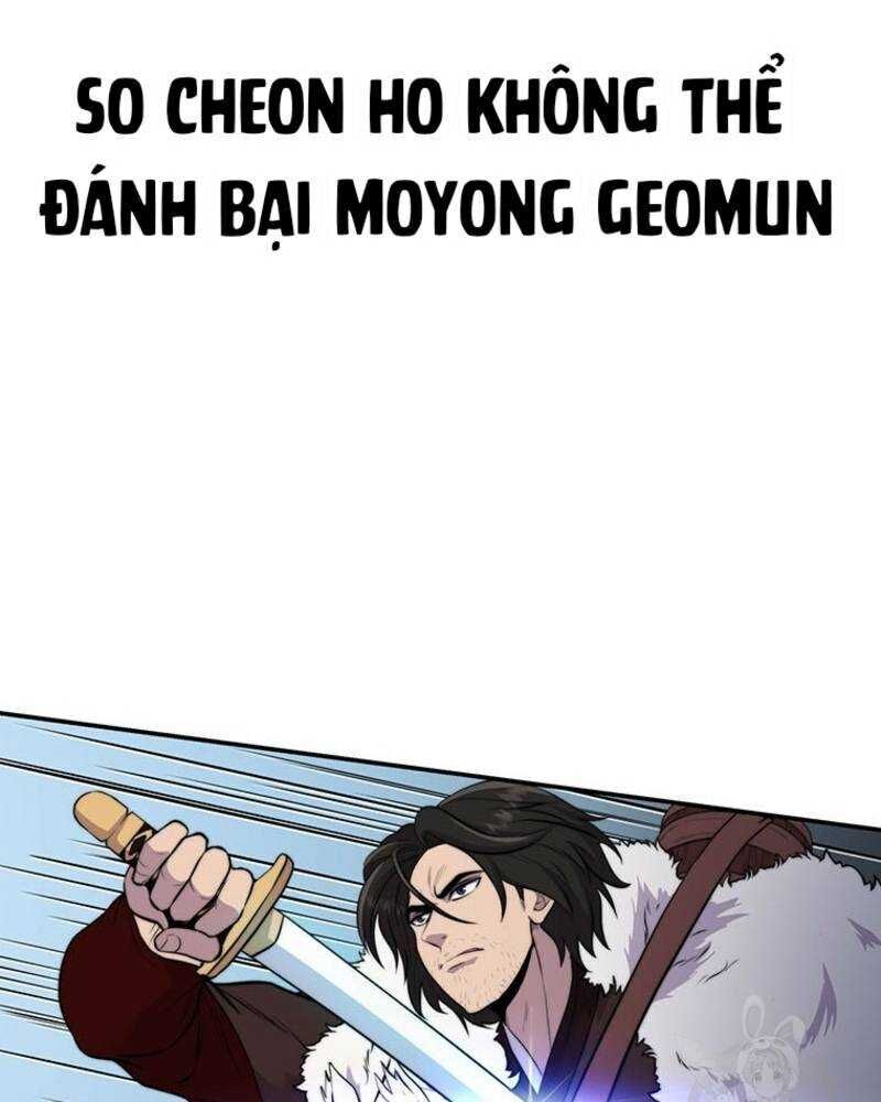 Võ Sĩ Hồi Hương Chap 27 - Next Chap 28