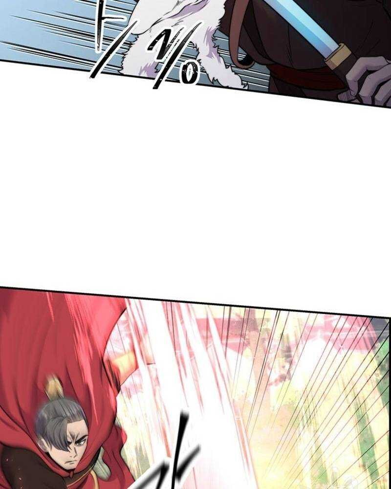 Võ Sĩ Hồi Hương Chap 27 - Next Chap 28