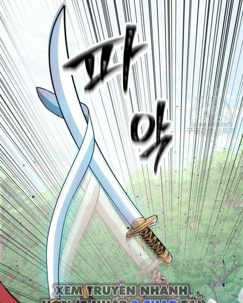 Võ Sĩ Hồi Hương Chap 27 - Next Chap 28