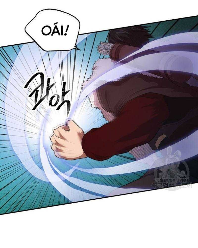 Võ Sĩ Hồi Hương Chap 27 - Next Chap 28