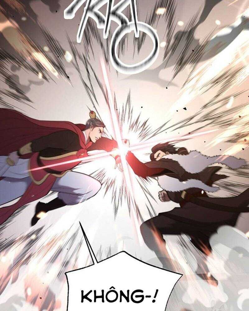 Võ Sĩ Hồi Hương Chap 27 - Next Chap 28