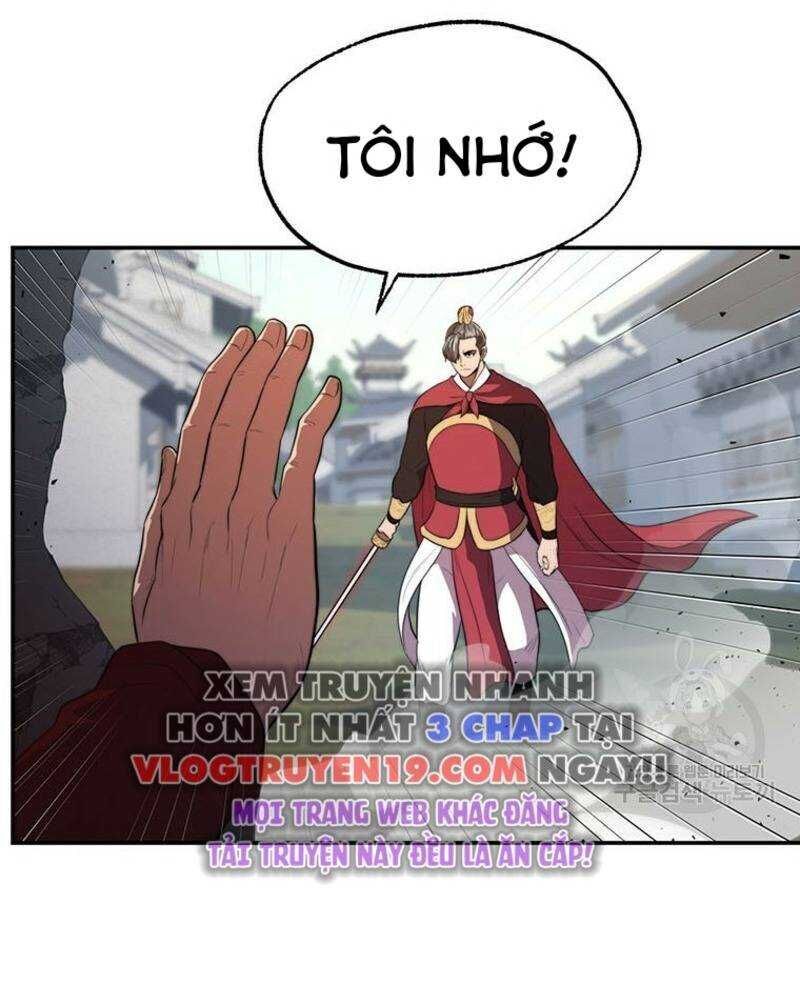 Võ Sĩ Hồi Hương Chap 27 - Next Chap 28