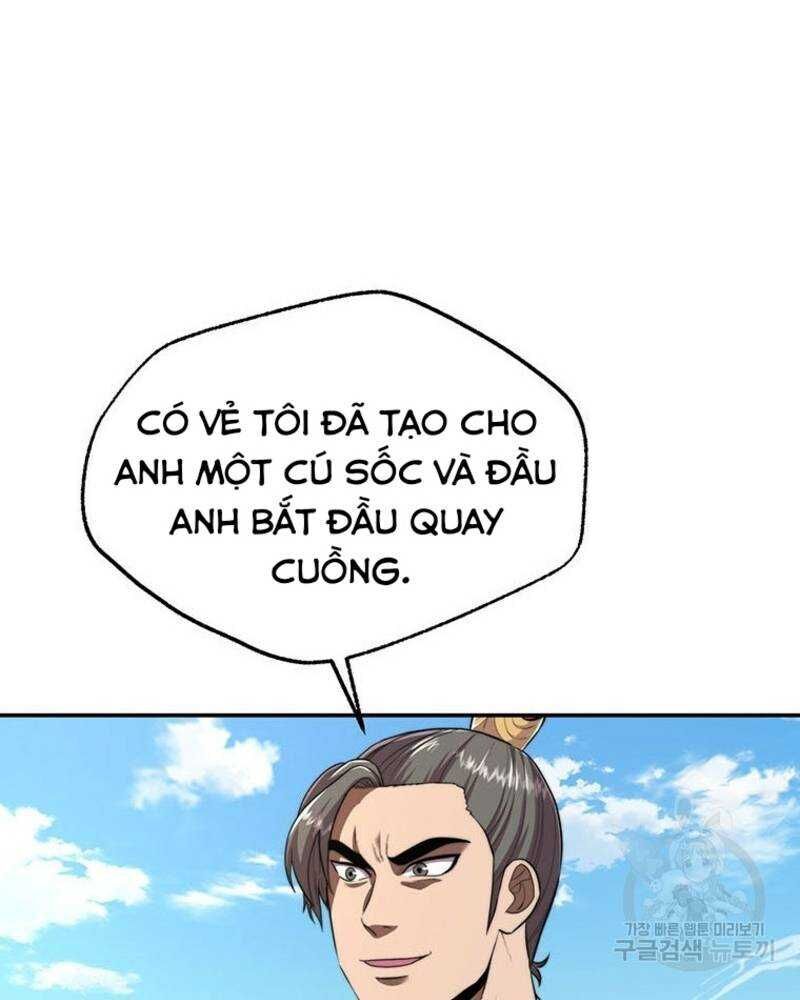 Võ Sĩ Hồi Hương Chap 27 - Next Chap 28