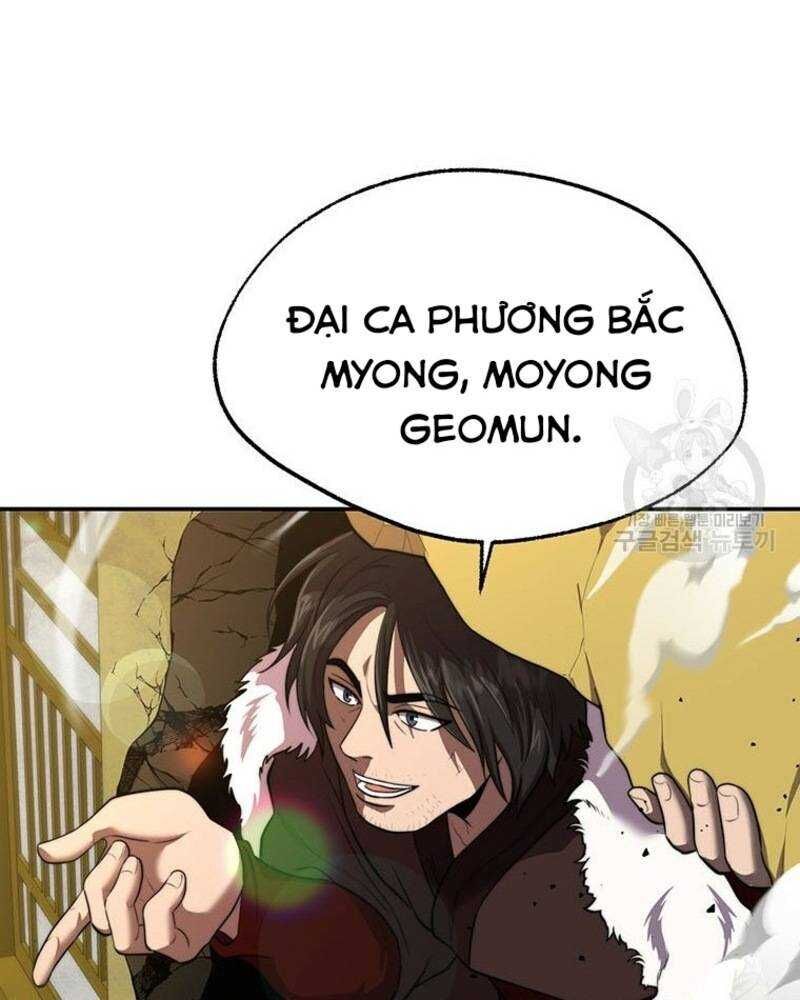 Võ Sĩ Hồi Hương Chap 27 - Next Chap 28