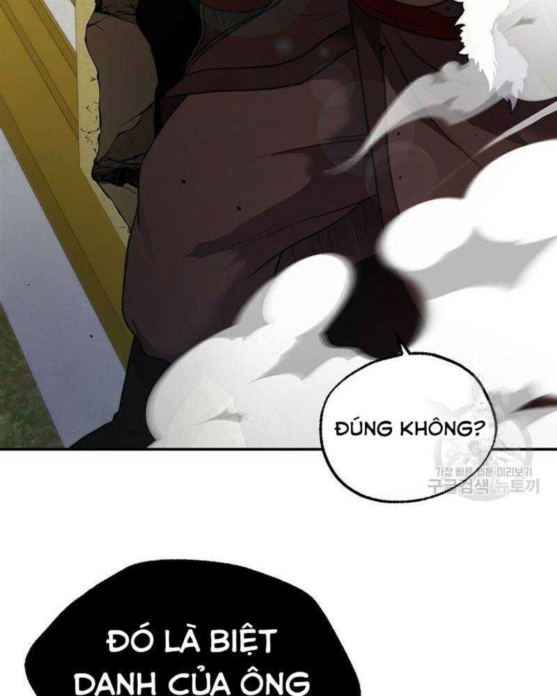 Võ Sĩ Hồi Hương Chap 27 - Next Chap 28