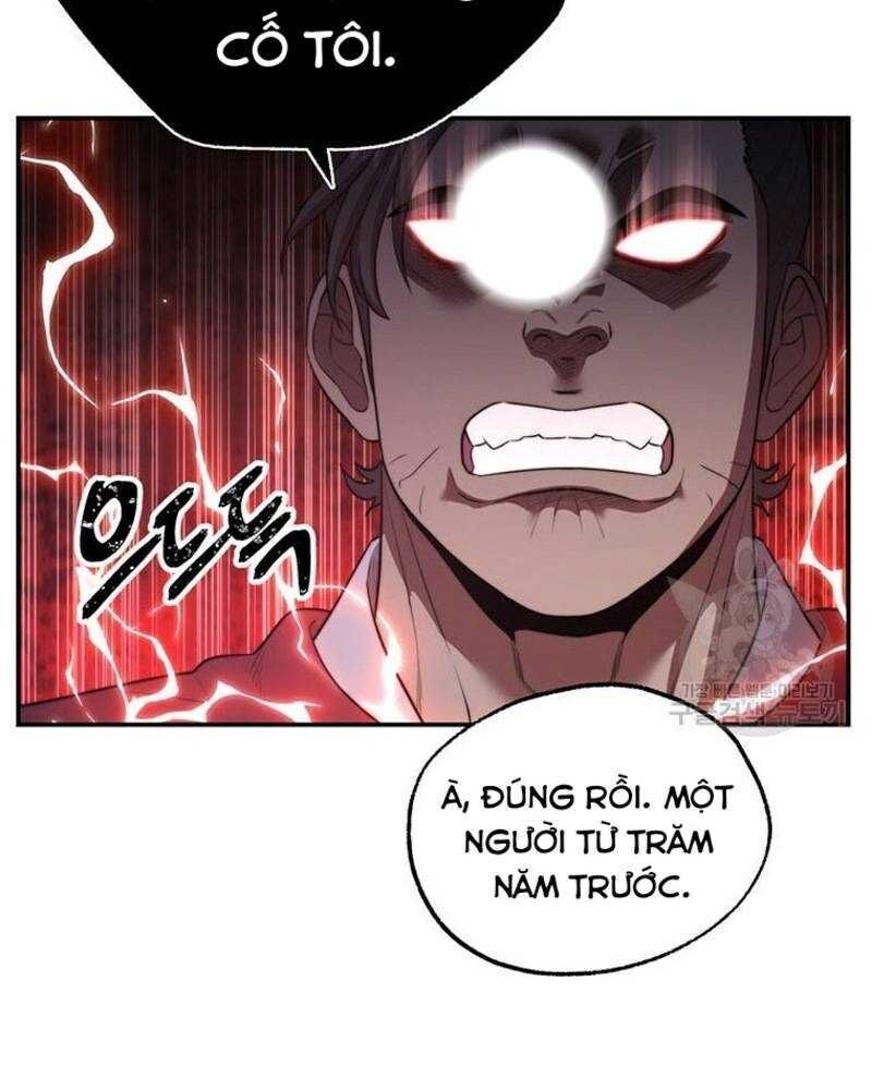 Võ Sĩ Hồi Hương Chap 27 - Next Chap 28