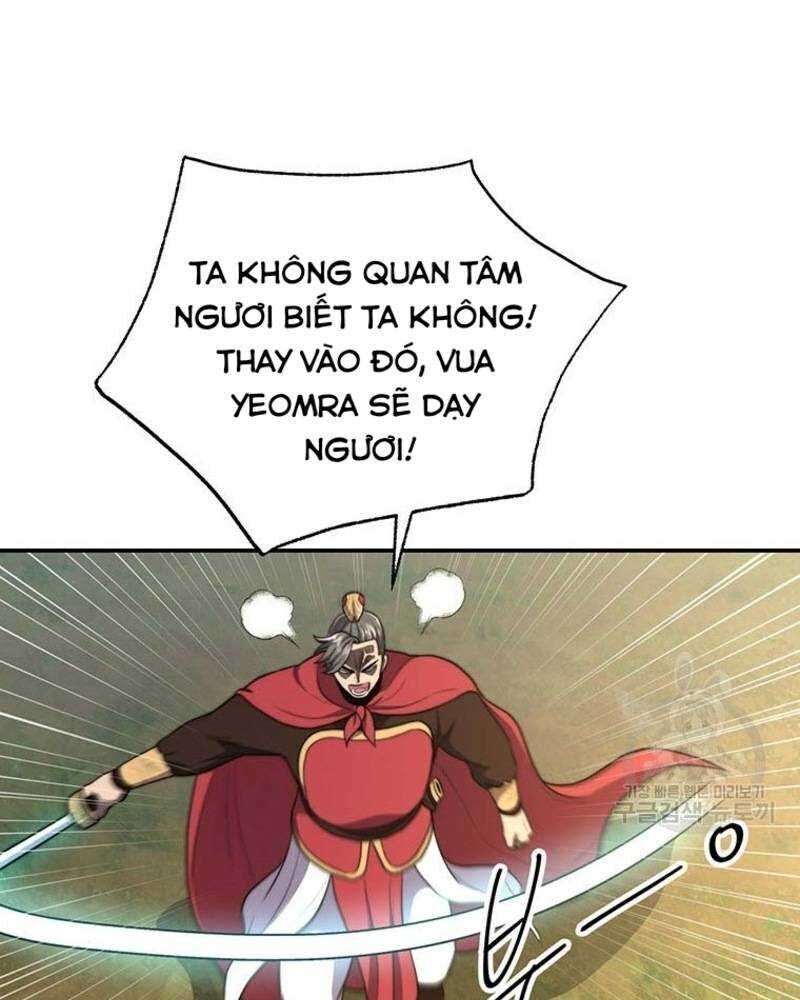 Võ Sĩ Hồi Hương Chap 27 - Next Chap 28
