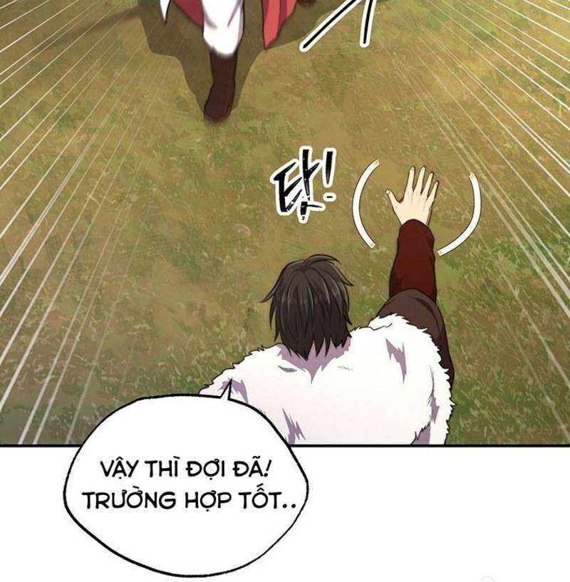 Võ Sĩ Hồi Hương Chap 27 - Next Chap 28
