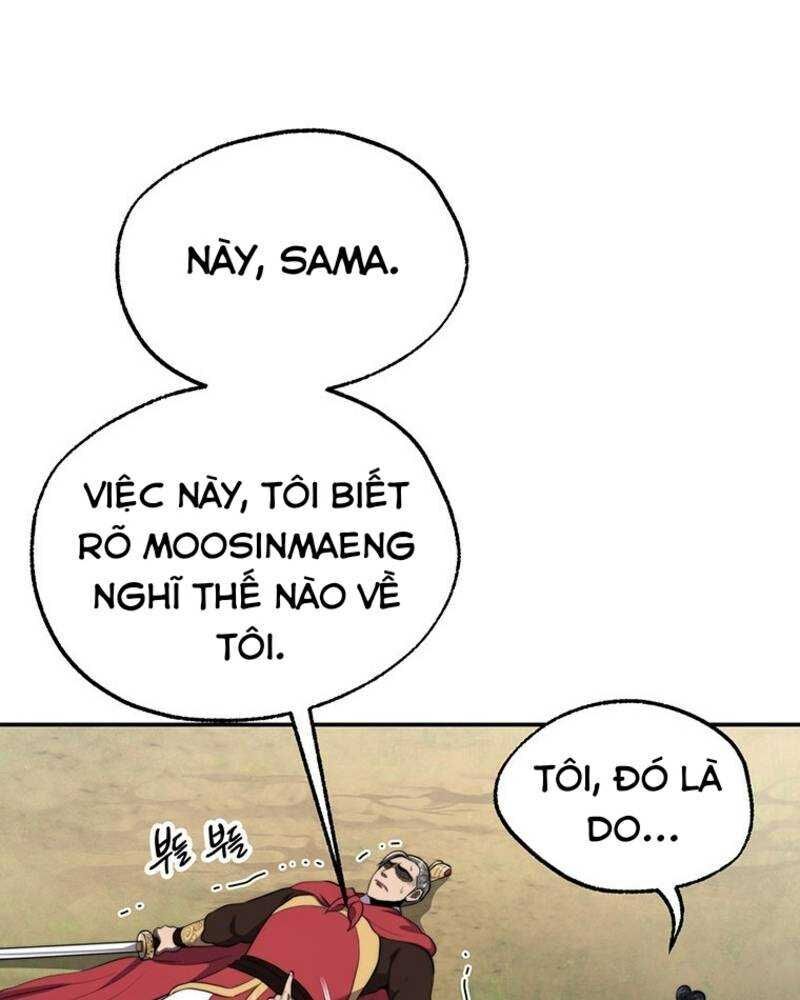 Võ Sĩ Hồi Hương Chap 28 - Next Chap 29