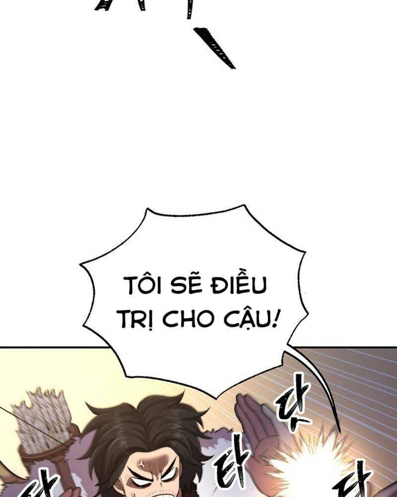 Võ Sĩ Hồi Hương Chap 28 - Next Chap 29