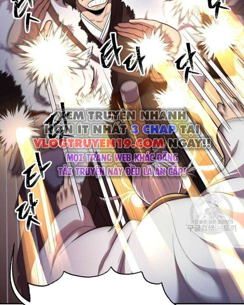 Võ Sĩ Hồi Hương Chap 28 - Next Chap 29