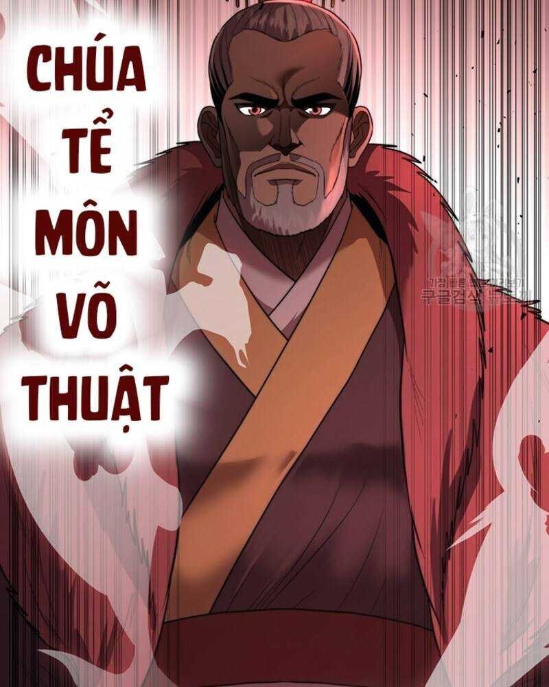Võ Sĩ Hồi Hương Chap 28 - Next Chap 29