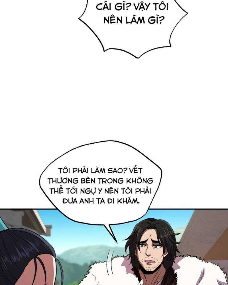 Võ Sĩ Hồi Hương Chap 28 - Next Chap 29