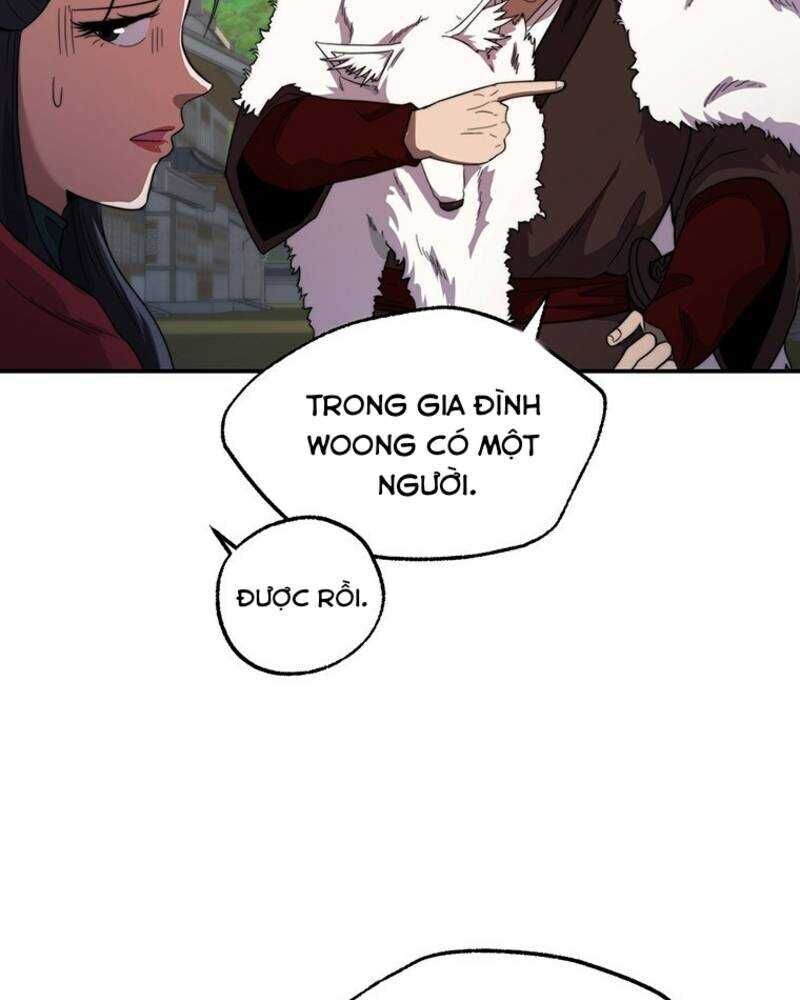 Võ Sĩ Hồi Hương Chap 28 - Next Chap 29