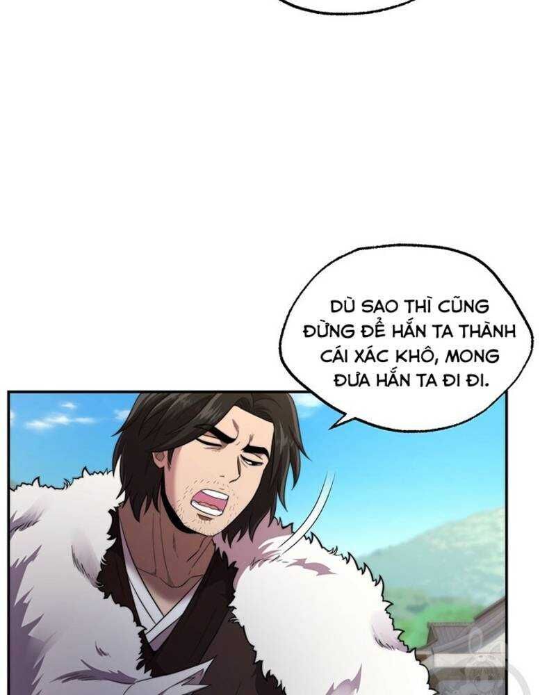 Võ Sĩ Hồi Hương Chap 28 - Next Chap 29