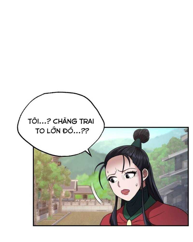 Võ Sĩ Hồi Hương Chap 28 - Next Chap 29