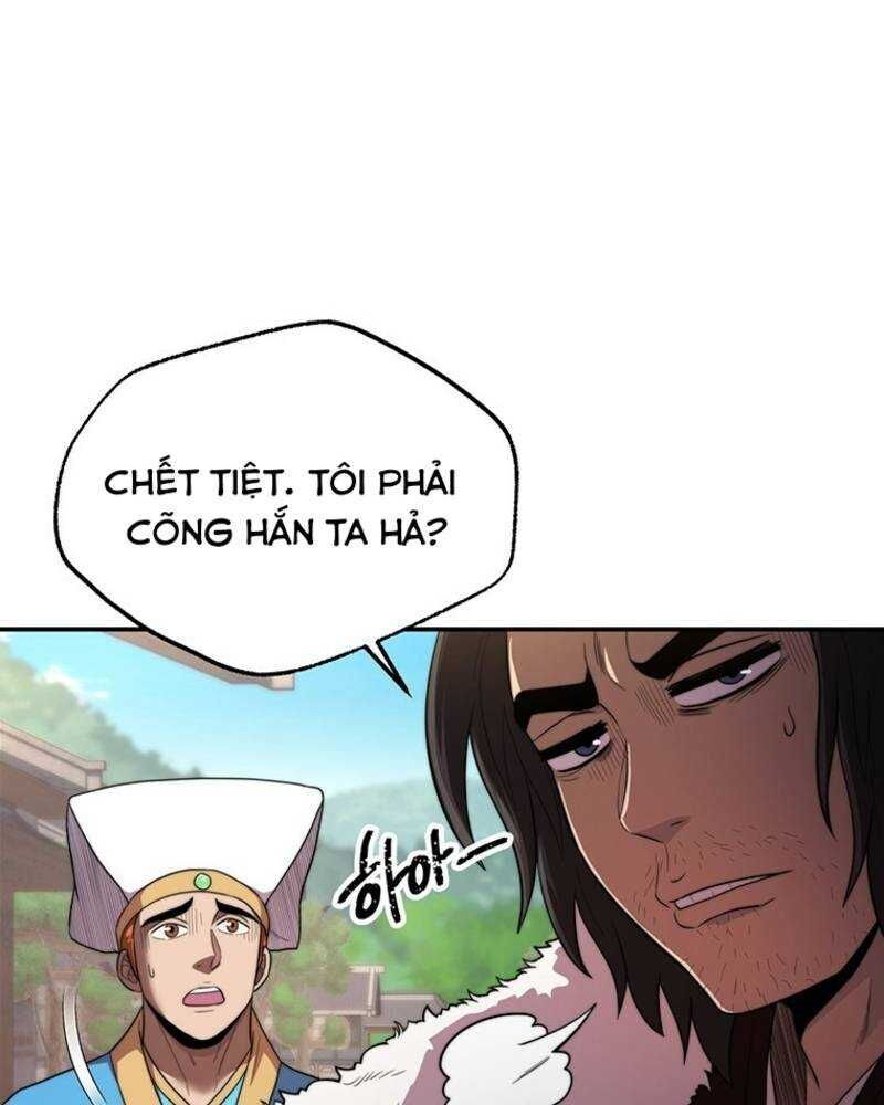 Võ Sĩ Hồi Hương Chap 28 - Next Chap 29