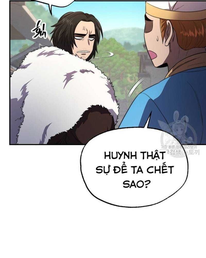 Võ Sĩ Hồi Hương Chap 28 - Next Chap 29