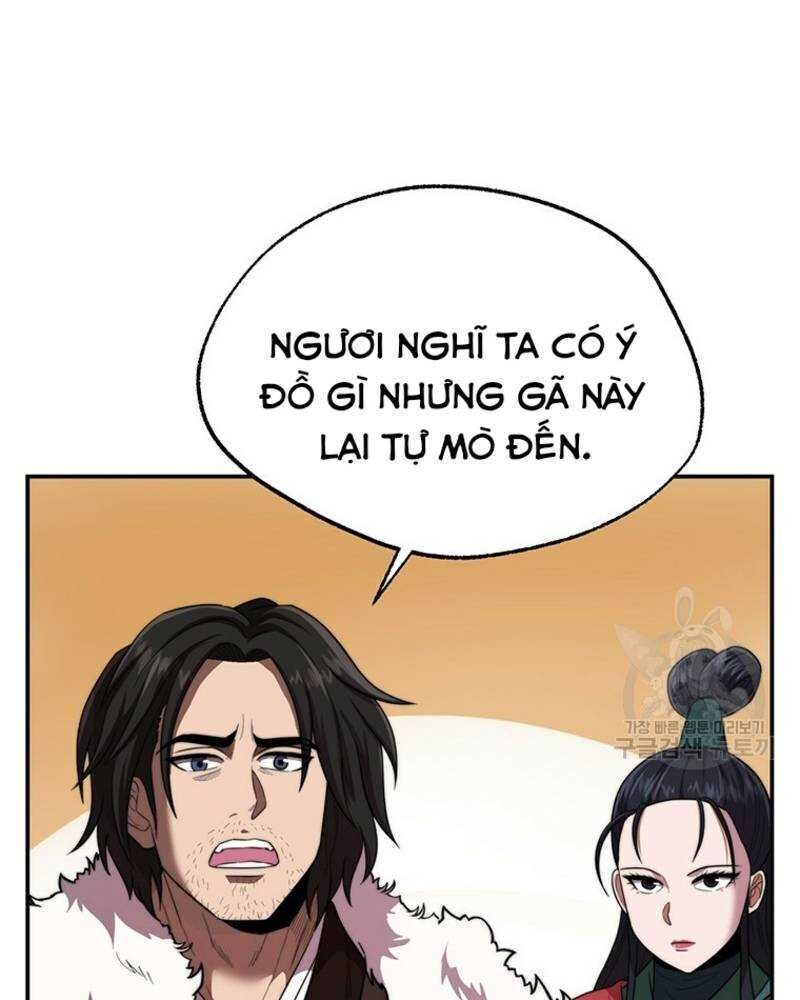 Võ Sĩ Hồi Hương Chap 28 - Next Chap 29