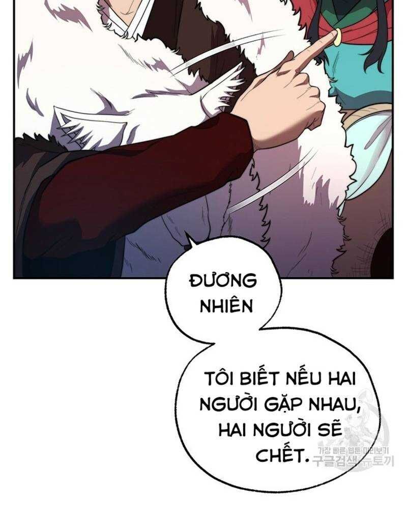 Võ Sĩ Hồi Hương Chap 28 - Next Chap 29