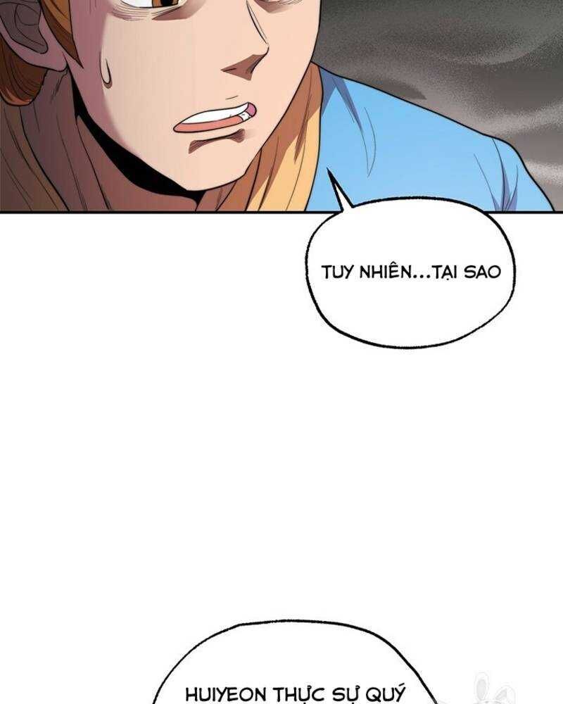 Võ Sĩ Hồi Hương Chap 28 - Next Chap 29