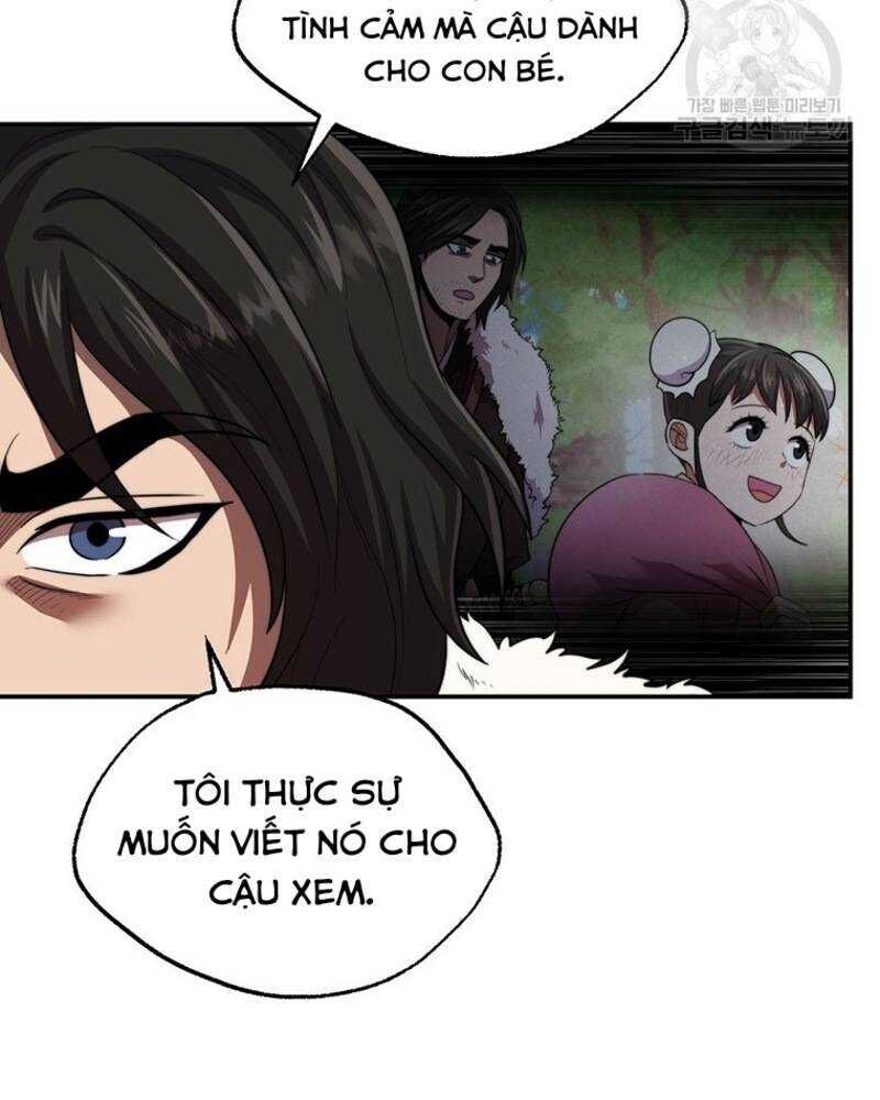 Võ Sĩ Hồi Hương Chap 28 - Next Chap 29