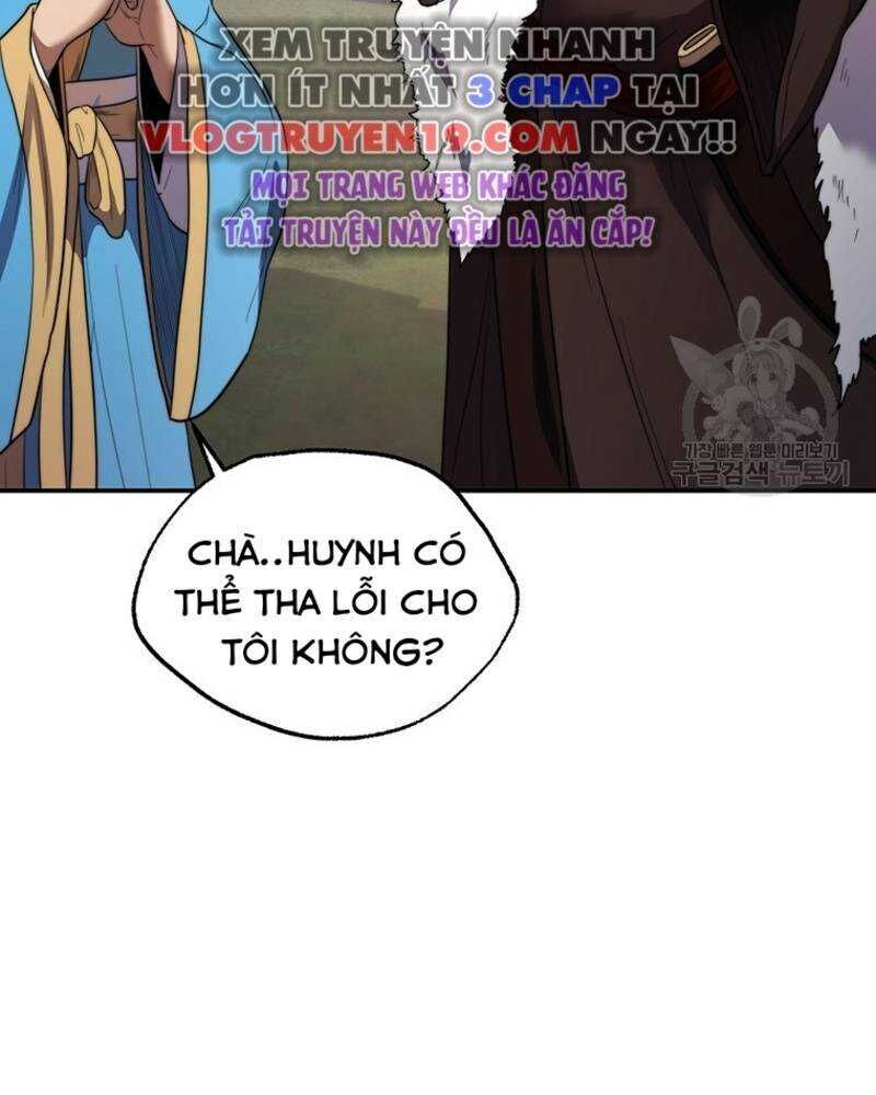 Võ Sĩ Hồi Hương Chap 28 - Next Chap 29