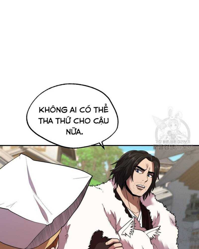 Võ Sĩ Hồi Hương Chap 28 - Next Chap 29