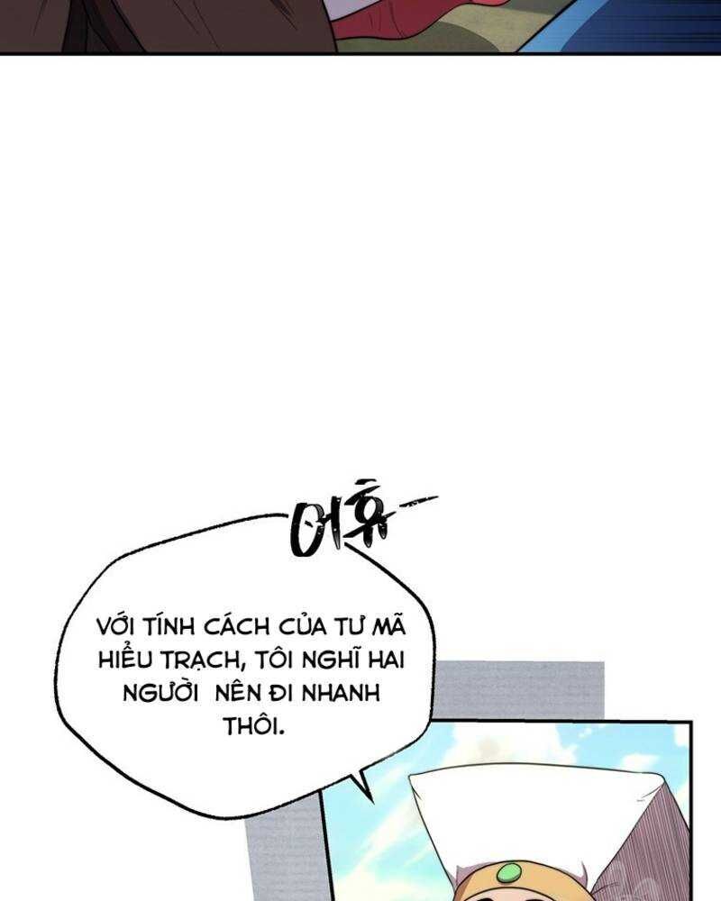 Võ Sĩ Hồi Hương Chap 28 - Next Chap 29