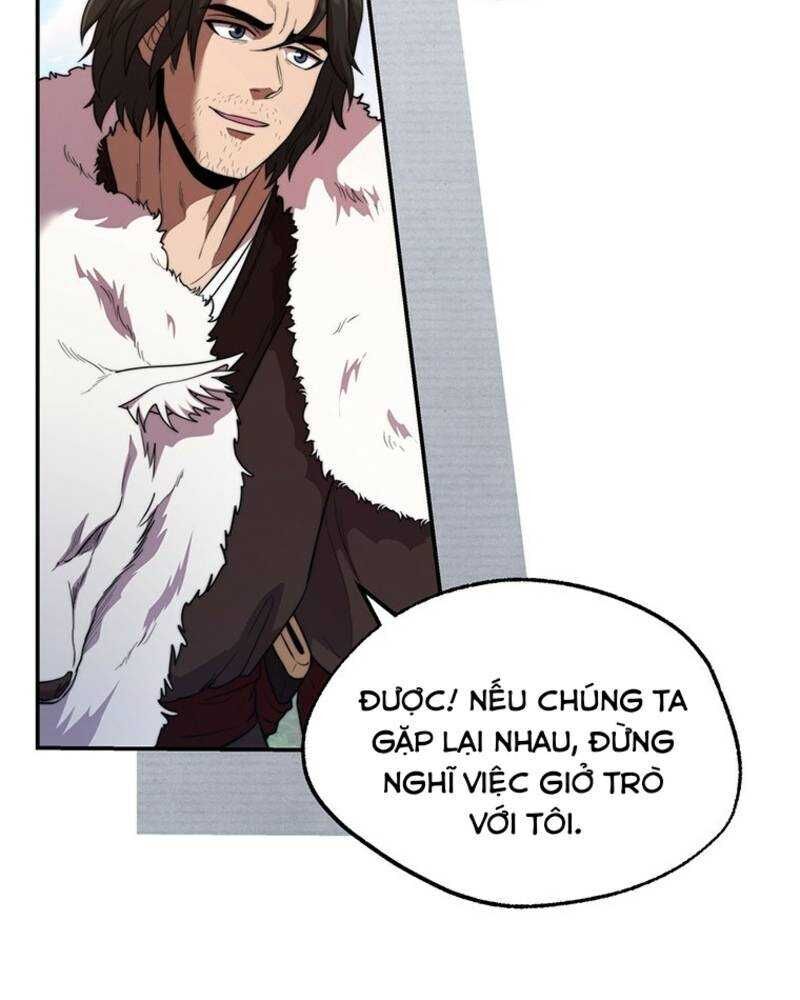Võ Sĩ Hồi Hương Chap 28 - Next Chap 29