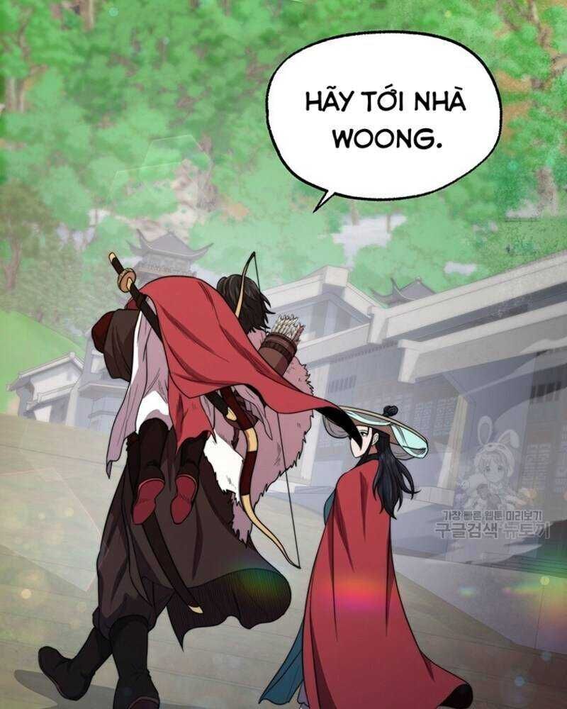 Võ Sĩ Hồi Hương Chap 28 - Next Chap 29
