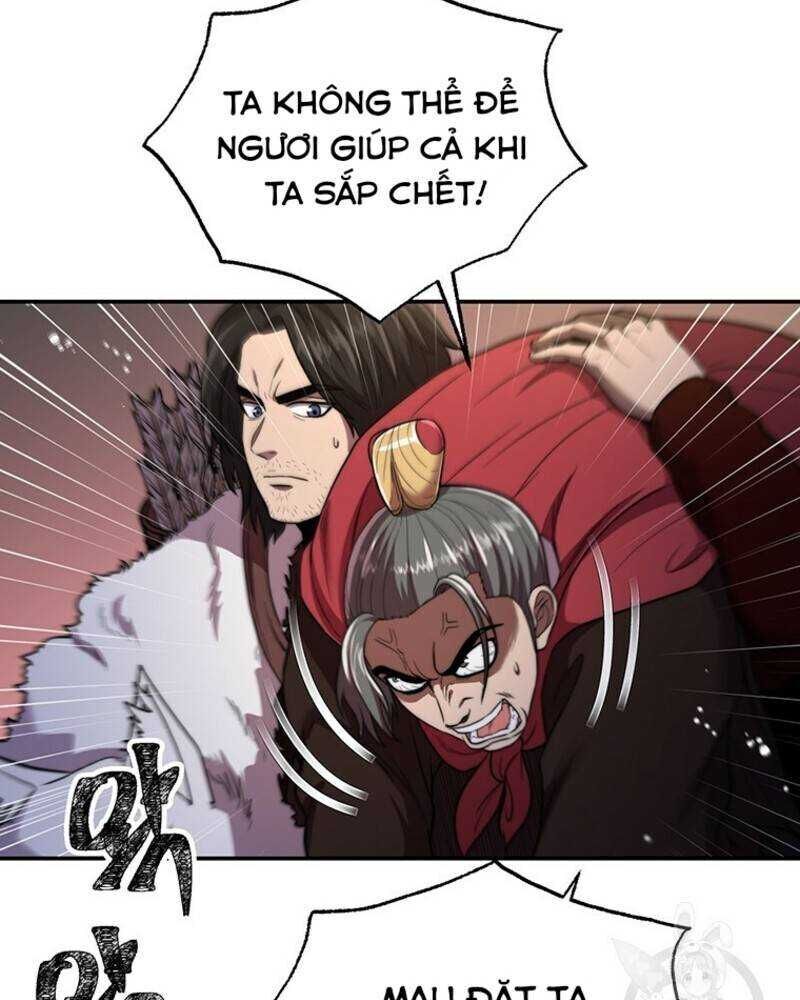 Võ Sĩ Hồi Hương Chap 28 - Next Chap 29