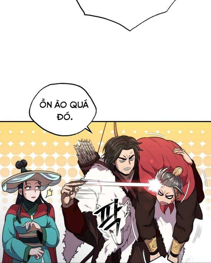 Võ Sĩ Hồi Hương Chap 28 - Next Chap 29