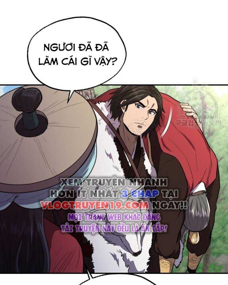 Võ Sĩ Hồi Hương Chap 28 - Next Chap 29