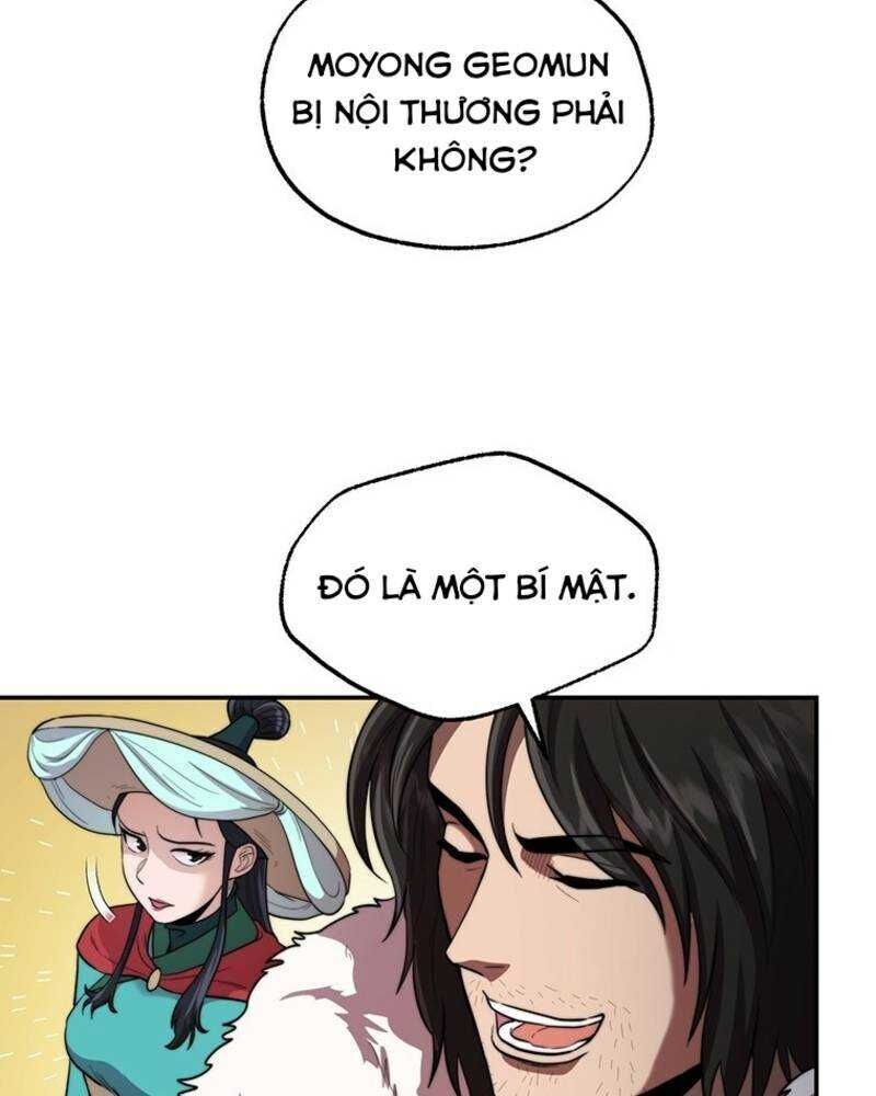 Võ Sĩ Hồi Hương Chap 28 - Next Chap 29