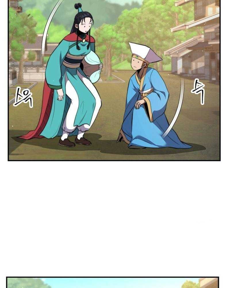 Võ Sĩ Hồi Hương Chap 28 - Next Chap 29