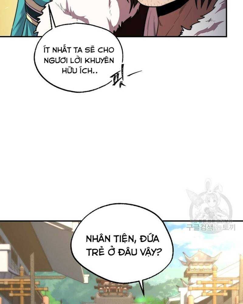 Võ Sĩ Hồi Hương Chap 28 - Next Chap 29