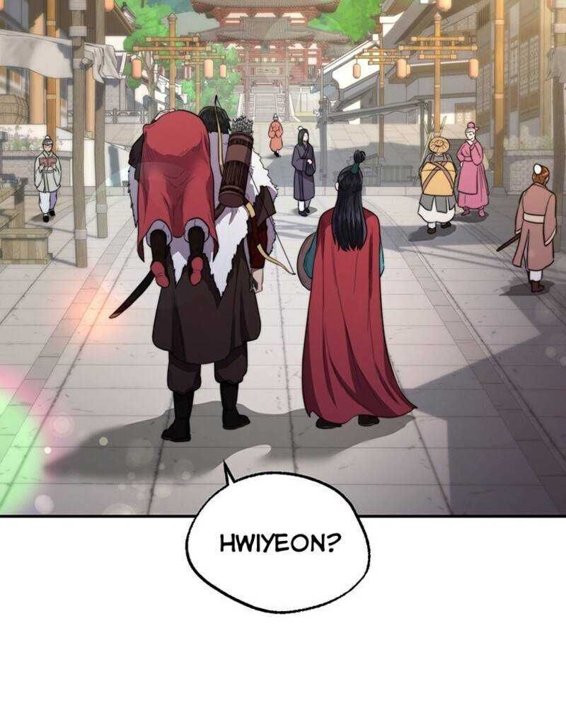 Võ Sĩ Hồi Hương Chap 28 - Next Chap 29