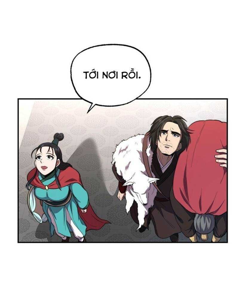 Võ Sĩ Hồi Hương Chap 28 - Next Chap 29