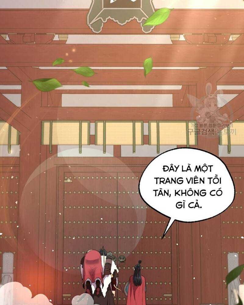 Võ Sĩ Hồi Hương Chap 28 - Next Chap 29