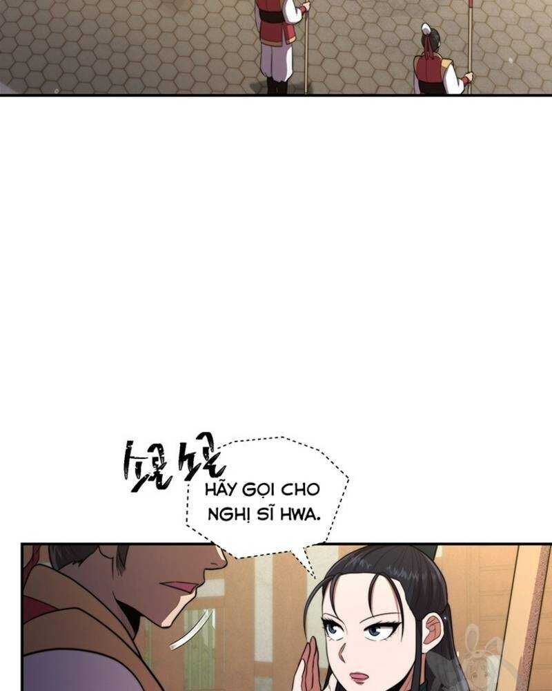 Võ Sĩ Hồi Hương Chap 28 - Next Chap 29