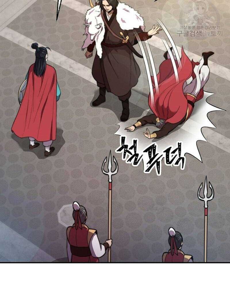 Võ Sĩ Hồi Hương Chap 28 - Next Chap 29
